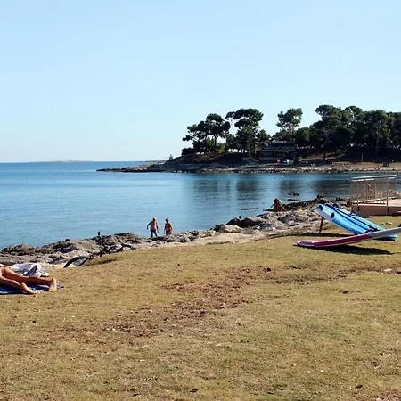 Apartment By The Sea - 2255 Medulin