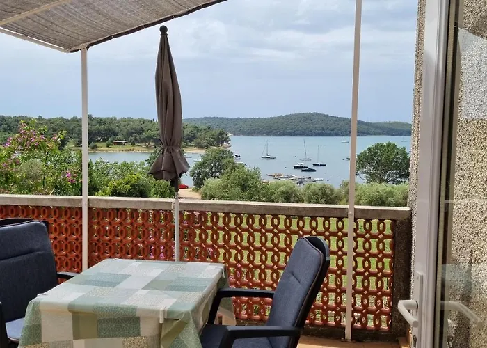 דירה By The Sea - 2255 *